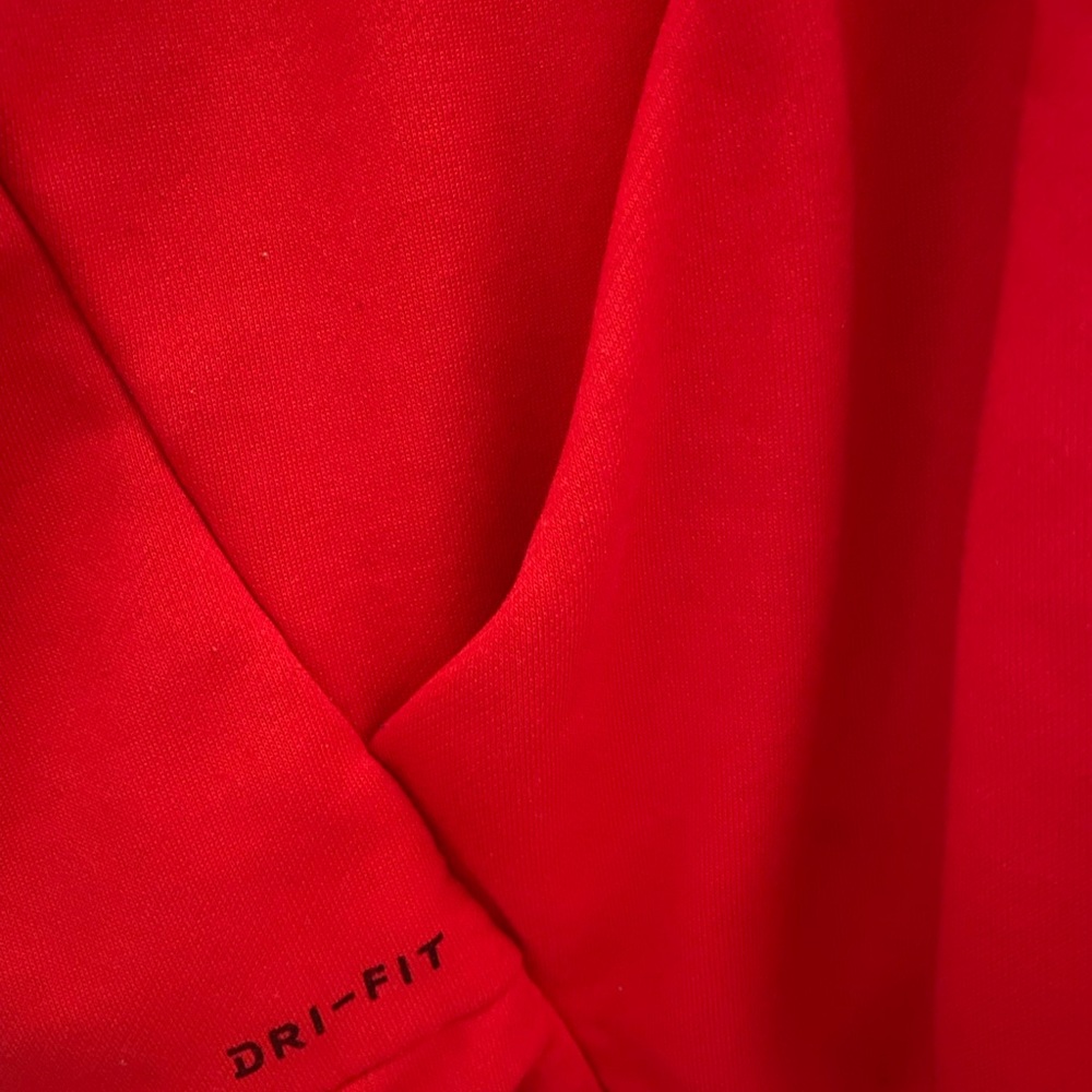 Nike Dri-Fit Hoodie